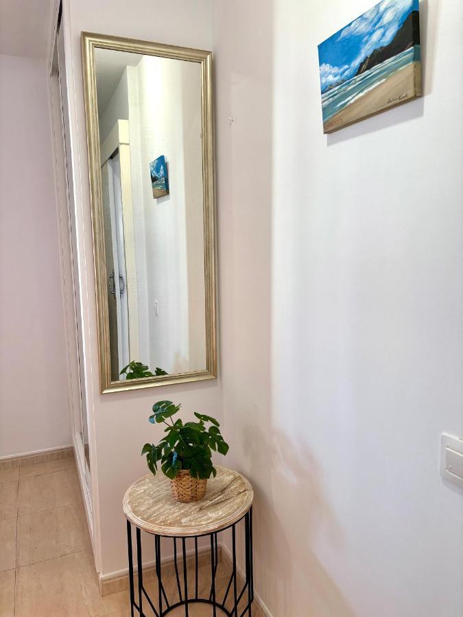 Apartment Chao Volcano Sea View, Pool, Ac Пуэрто дель Кармен Экстерьер фото