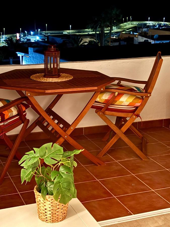 Apartment Chao Volcano Sea View, Pool, Ac Пуэрто дель Кармен Экстерьер фото