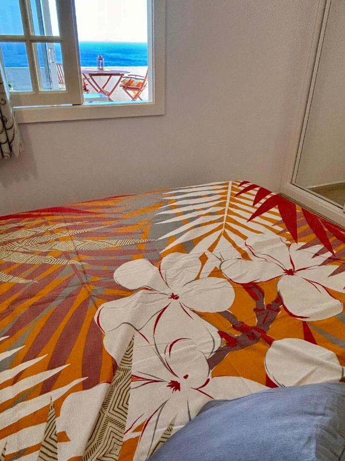 Apartment Chao Volcano Sea View, Pool, Ac Пуэрто дель Кармен Экстерьер фото