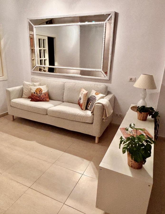 Apartment Chao Volcano Sea View, Pool, Ac Пуэрто дель Кармен Экстерьер фото
